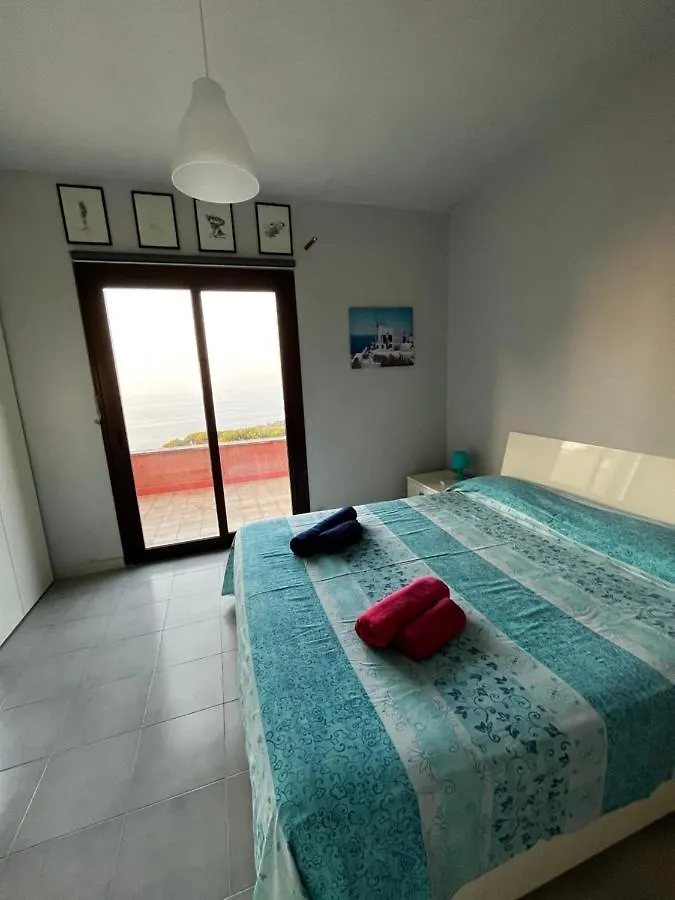 Casa vacanze Villa Master Cefalù