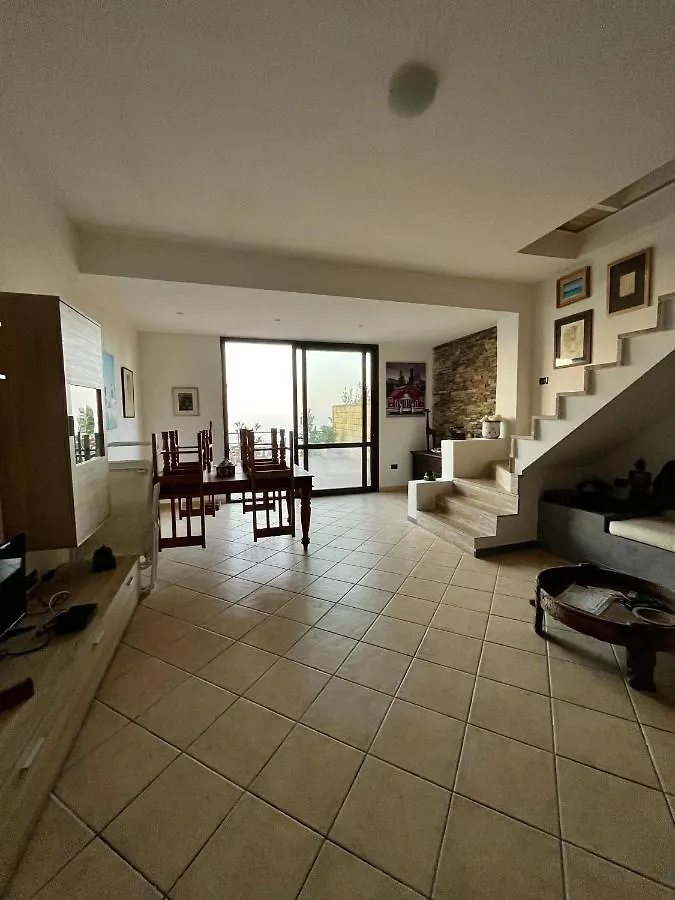 Villa Master Cefalù Italia