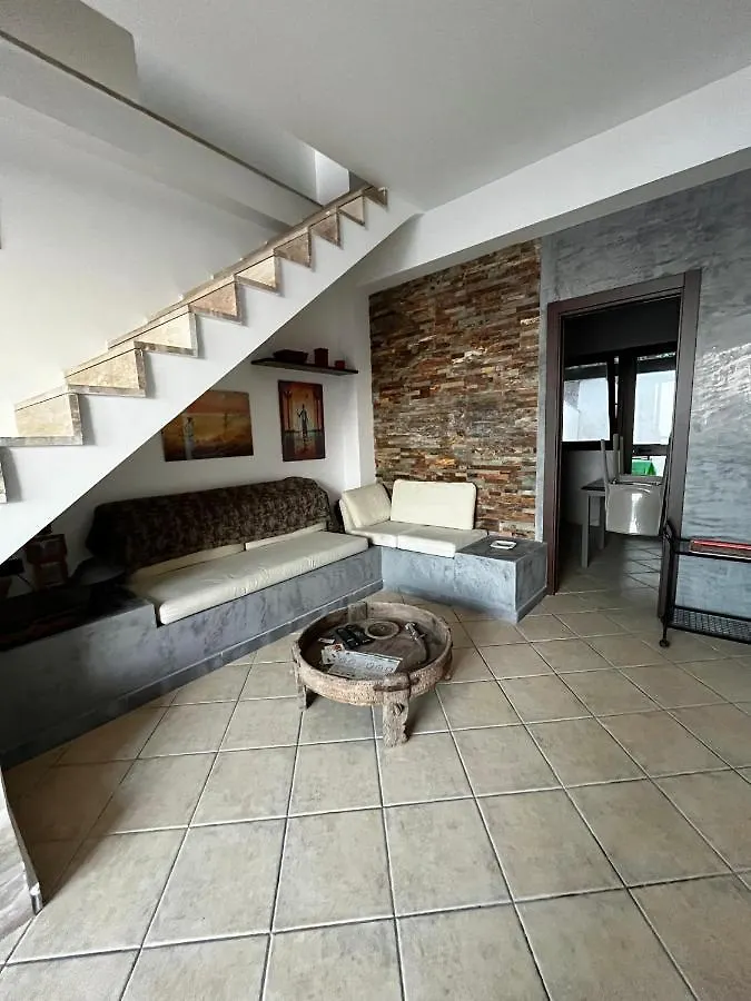 Casa vacanze Villa Master Cefalù