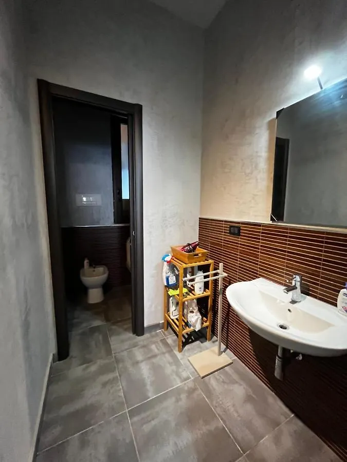 Villa Master Cefalù 0*,