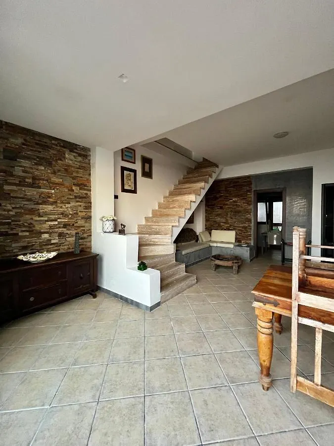 Villa Master Cefalù