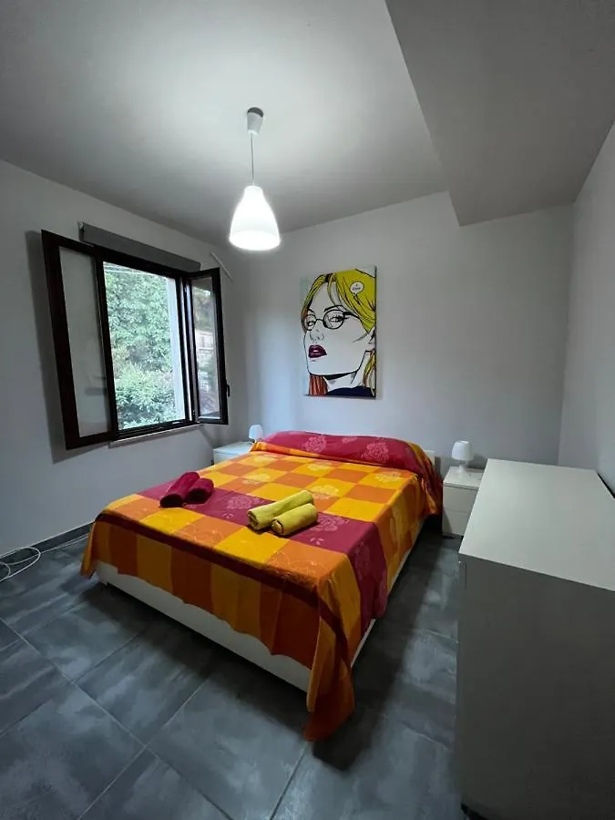 Casa vacanze Villa Master Cefalù Italia