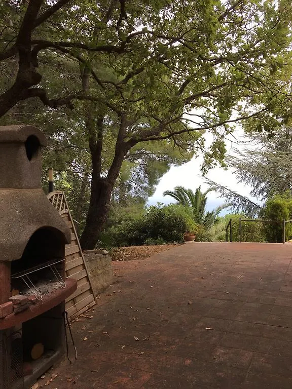Casa vacanze Villa Master Cefalù