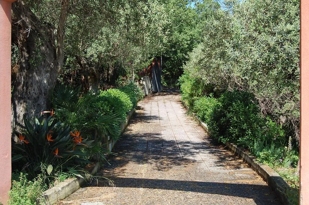 Villa Master Cefalù