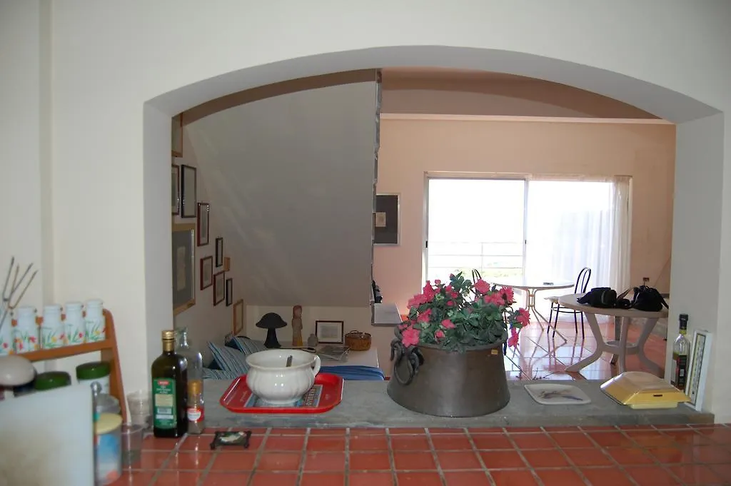 Villa Master Cefalù 0*,  Itálie