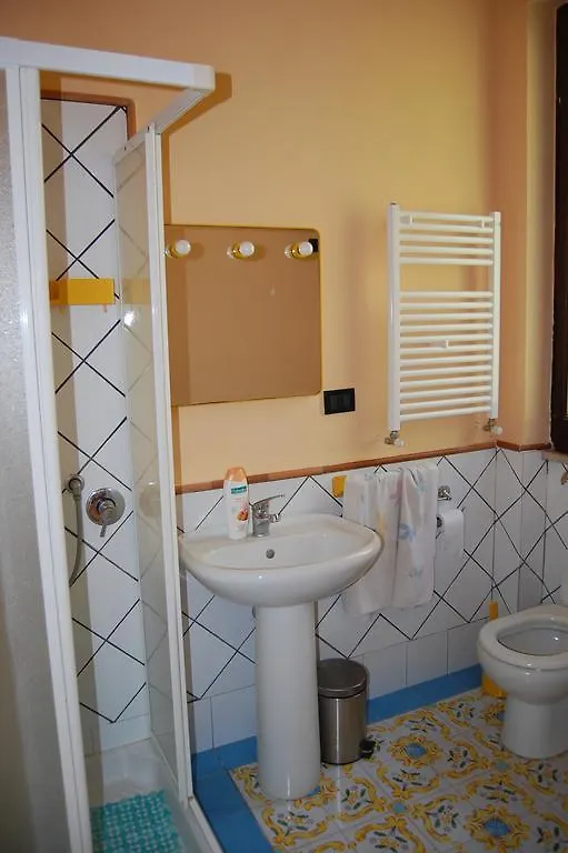 Villa Master Cefalù