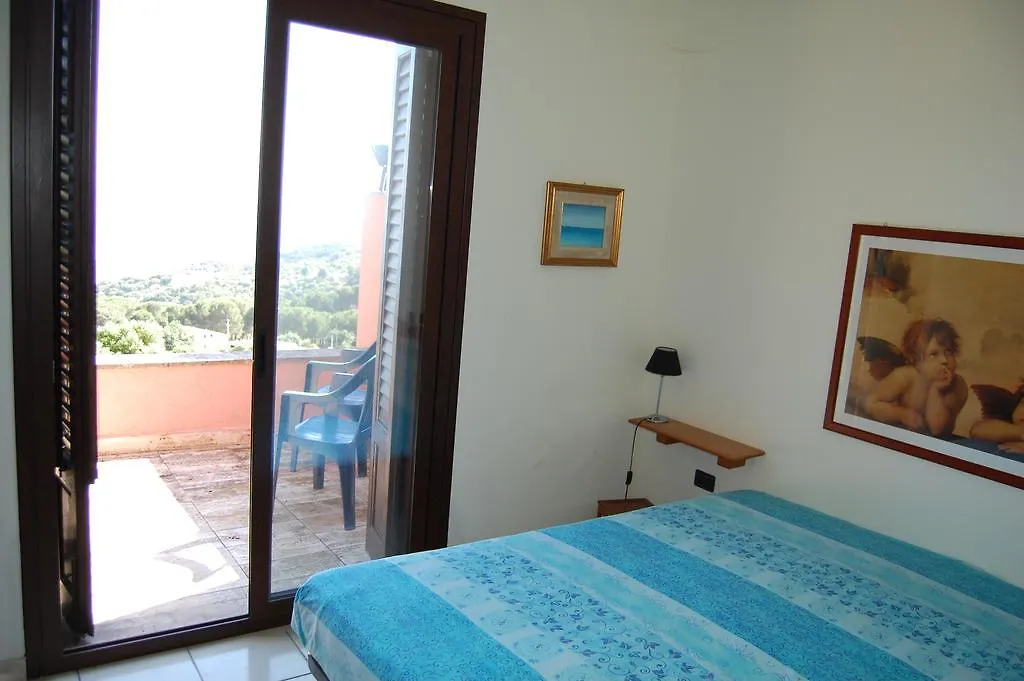 Villa Master Cefalù