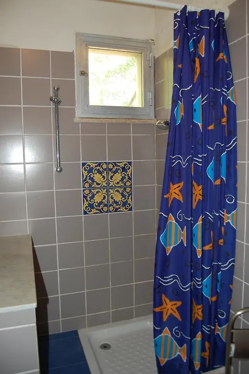 Casa vacanze Villa Master Cefalù