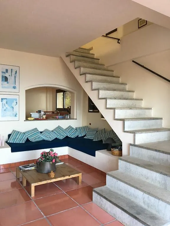 Villa Master Cefalù Casa vacanze