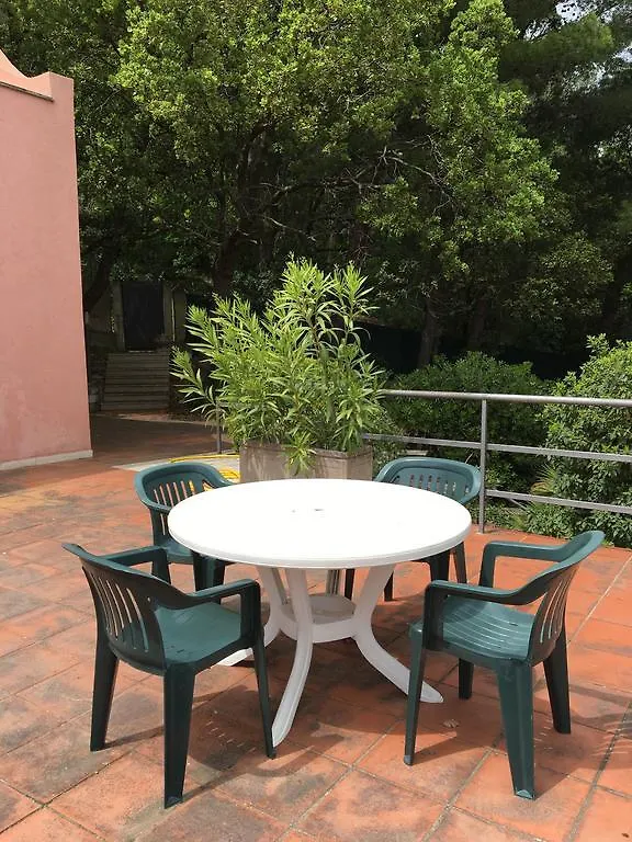 Villa Master Cefalù Italia