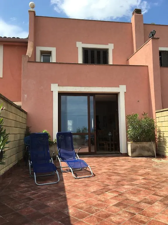Villa Master Cefalù