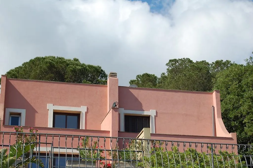 Casa vacanze Villa Master Cefalù