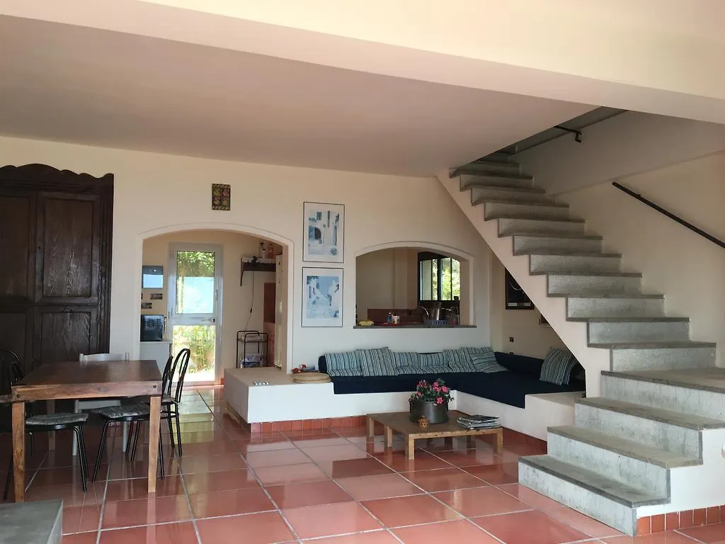 Villa Master Cefalù Casa vacanze