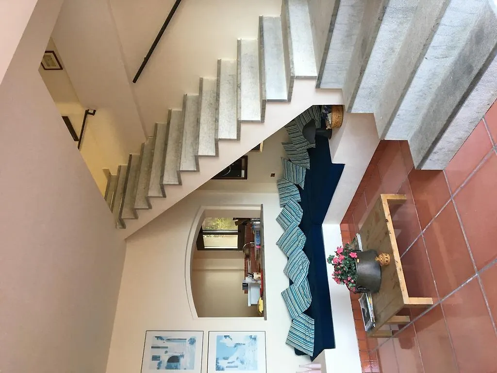 Casa vacanze Villa Master Cefalù Italia