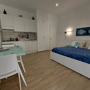  Appartamento Casa Dei Normanni: Costanza