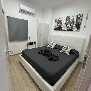  Appartamento Arcorosa