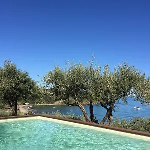 Holiday home Ogliastro Sul Mare - Sleep And Dream, Cefalu