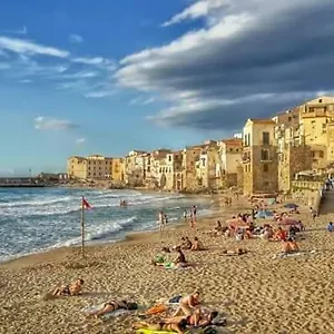  Appartamento Beachpass