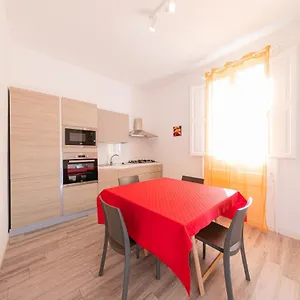  Appartamento Xxv Novembre